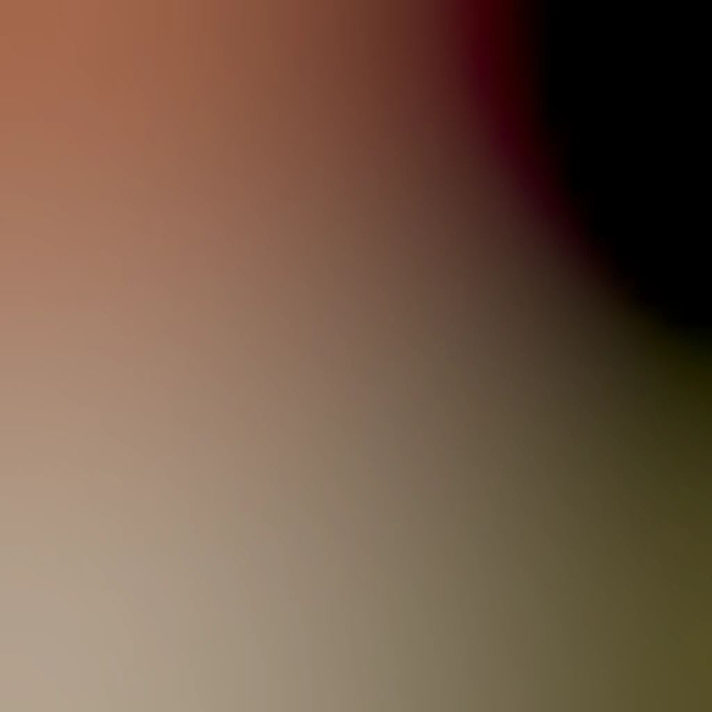 blurhash of the original image