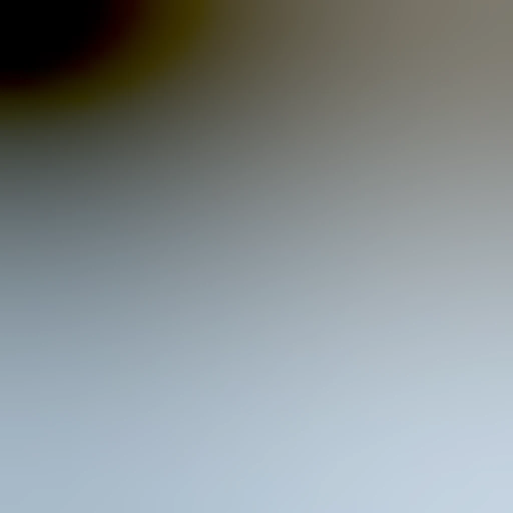 blurhash of the original image