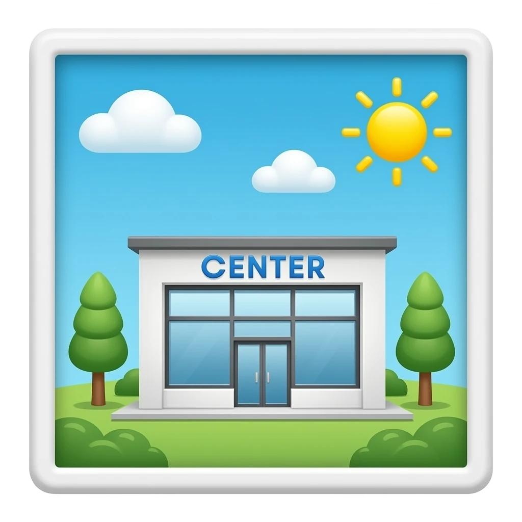 Cash center emoji
