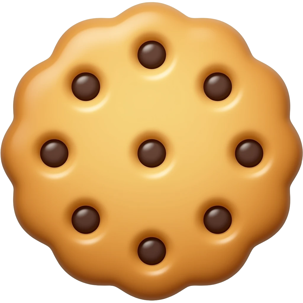 cokie emoji