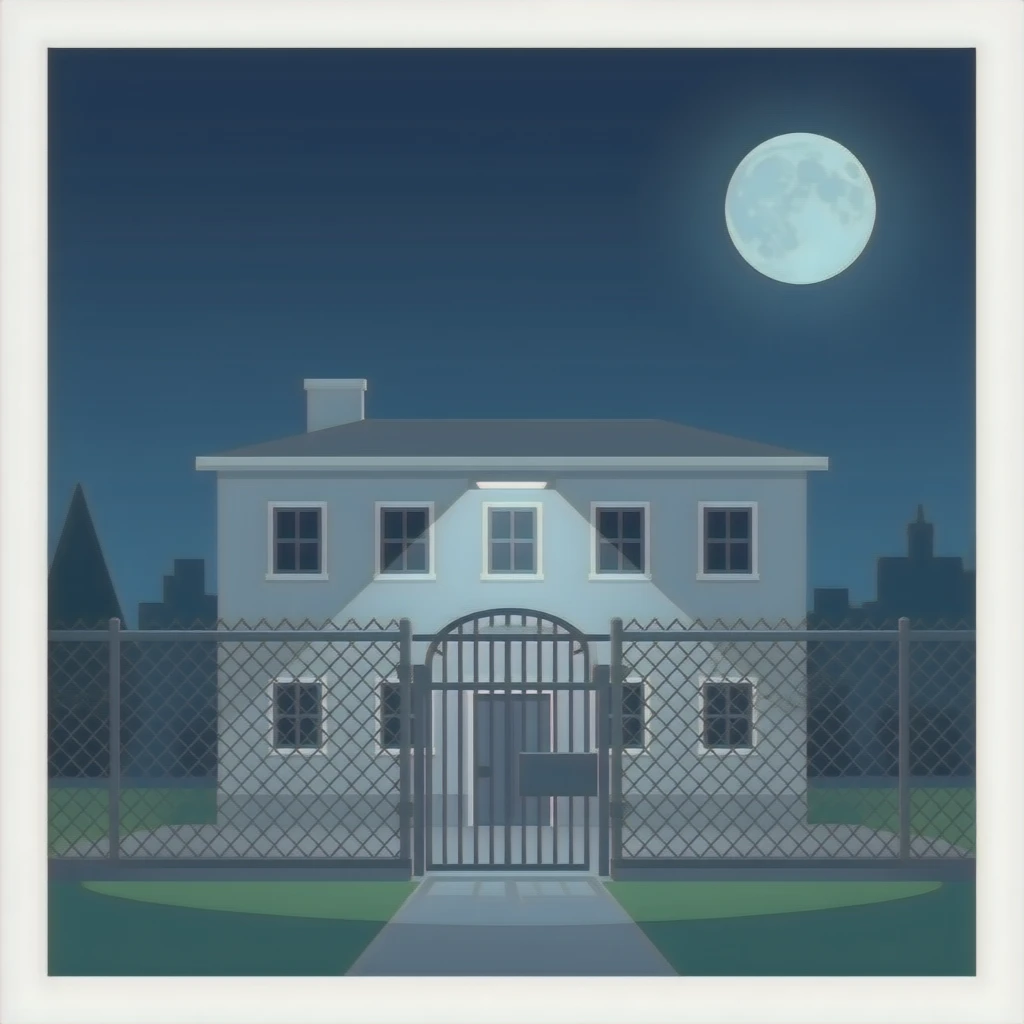 jail emoji