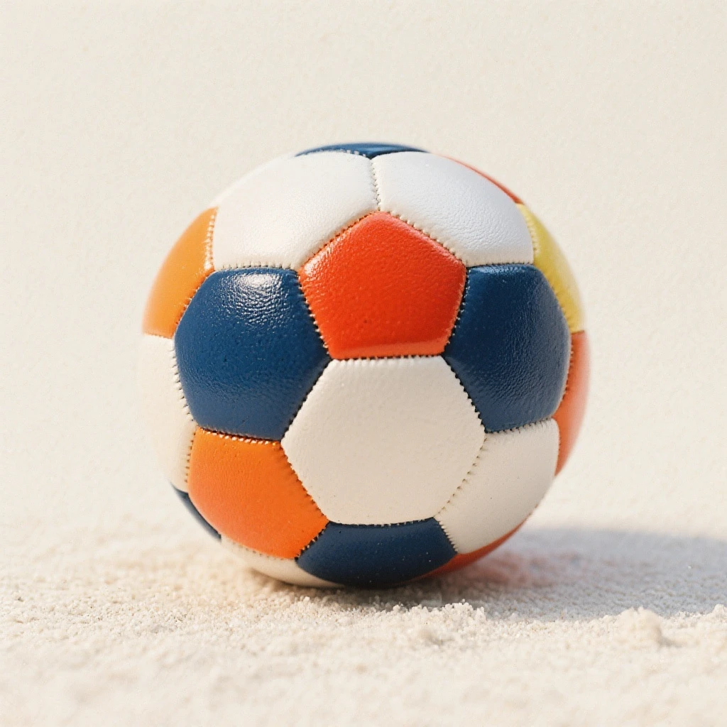 Ball emoji