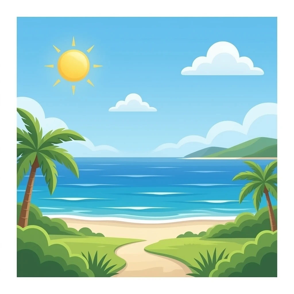 sea emoji
