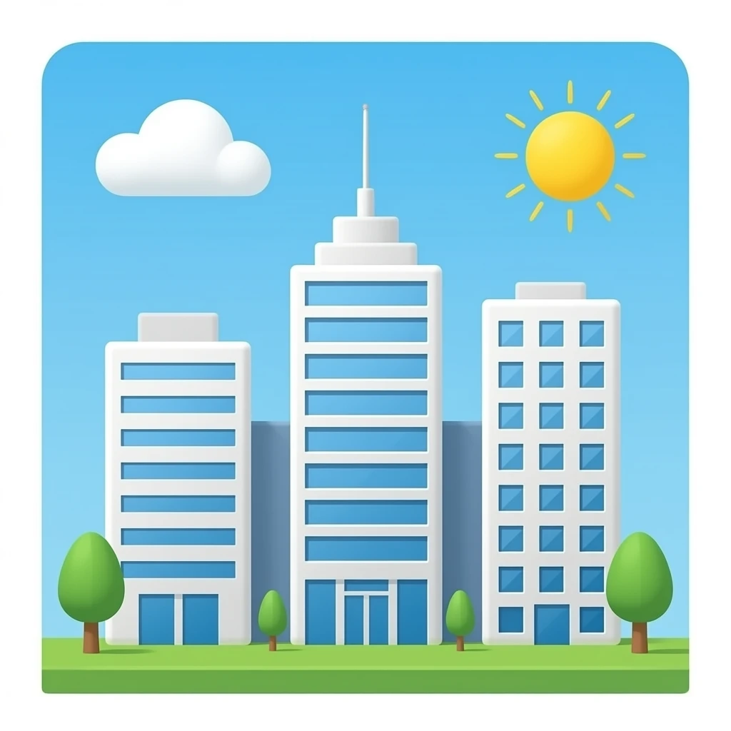 EDIFICIO emoji