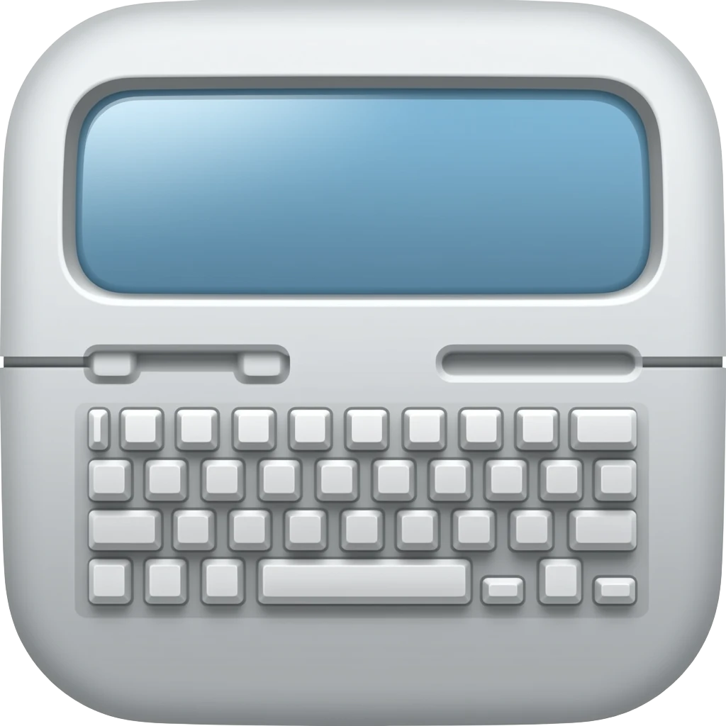 prototype emoji