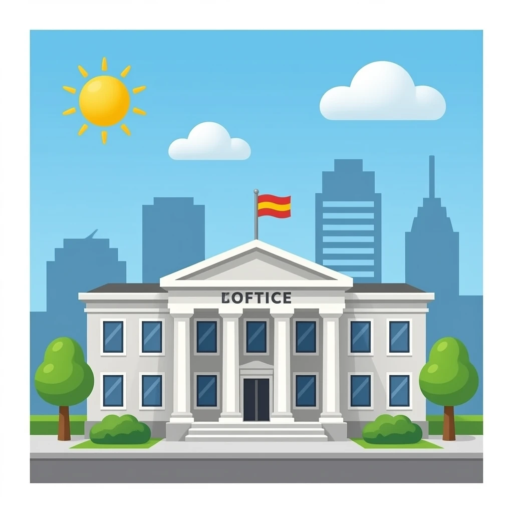 tax office emoji
