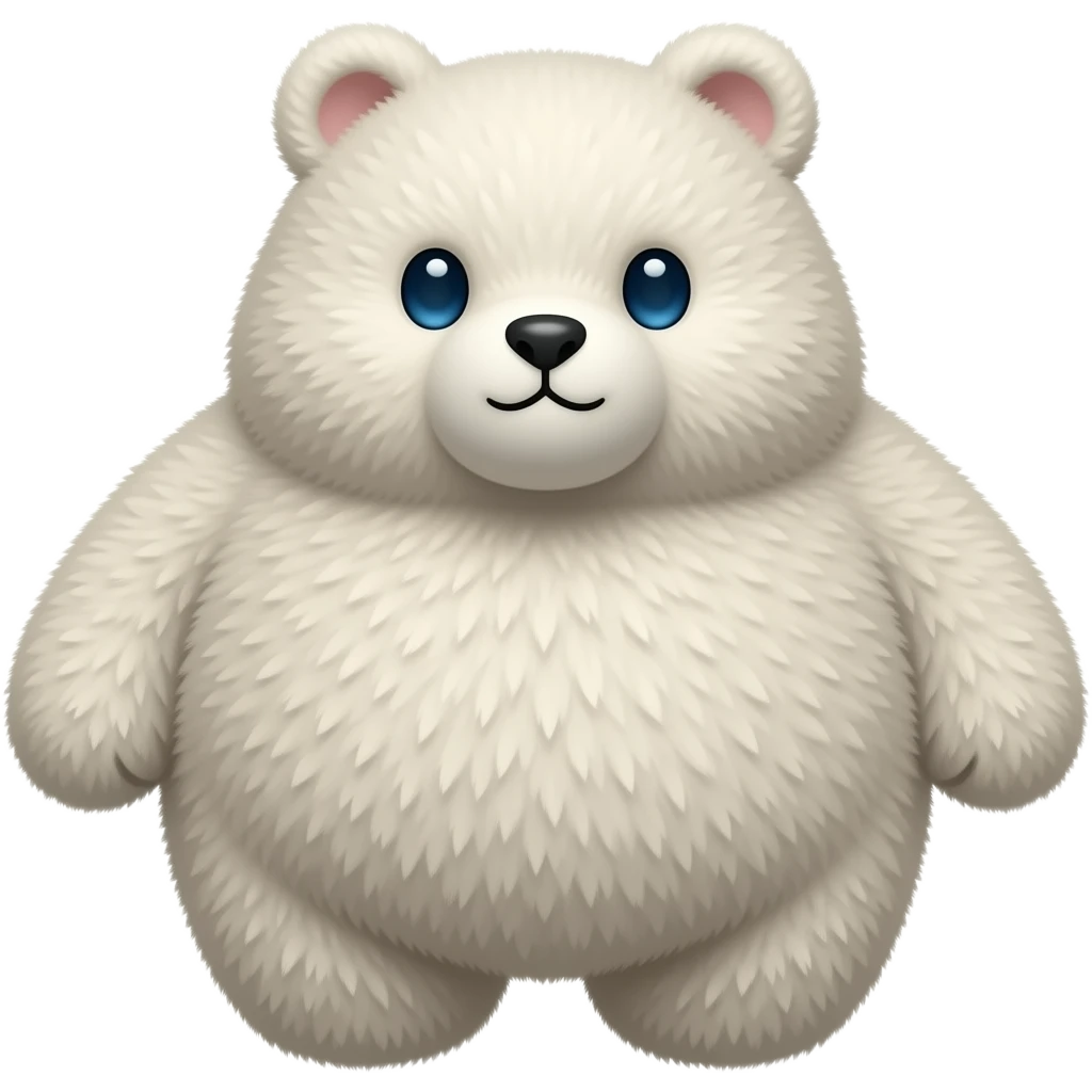 Taba squishy emoji