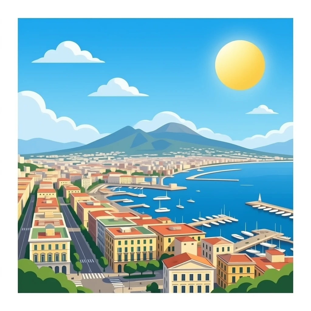 Napoli emoji