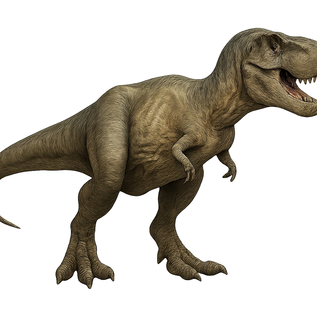 Dinosaur emoji