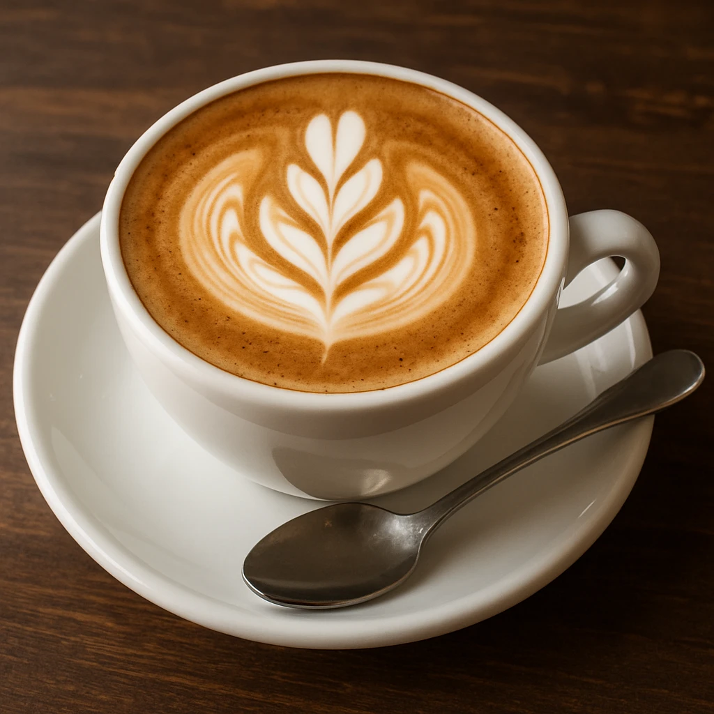 cappuccino1 emoji