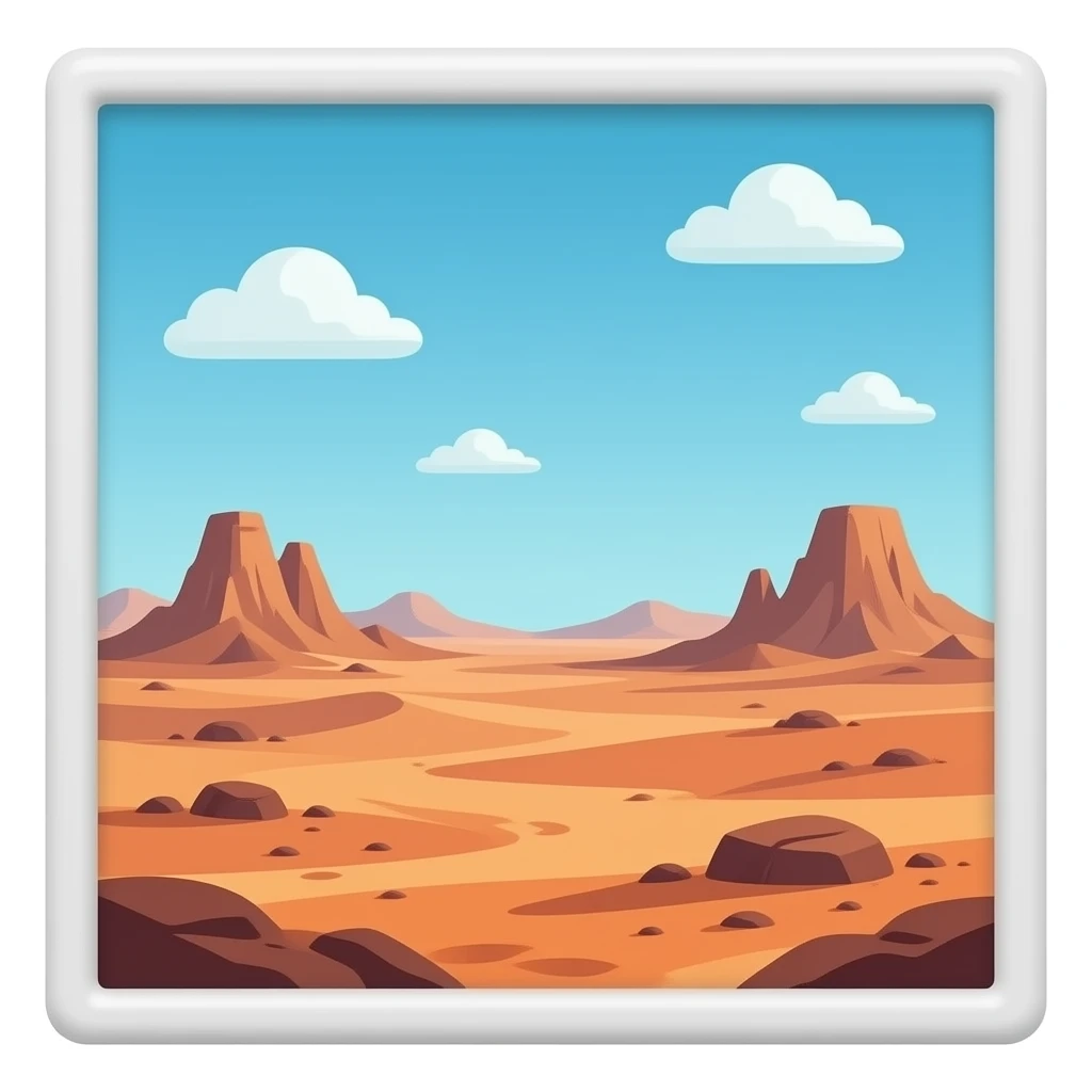 mars emoji
