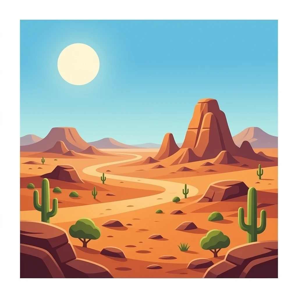 Mars emoji
