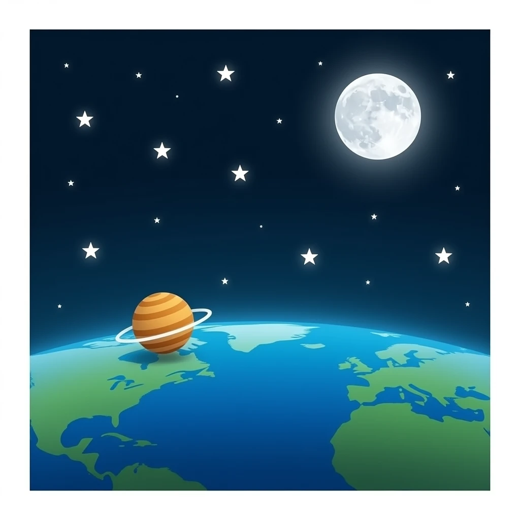 ESPACIO emoji