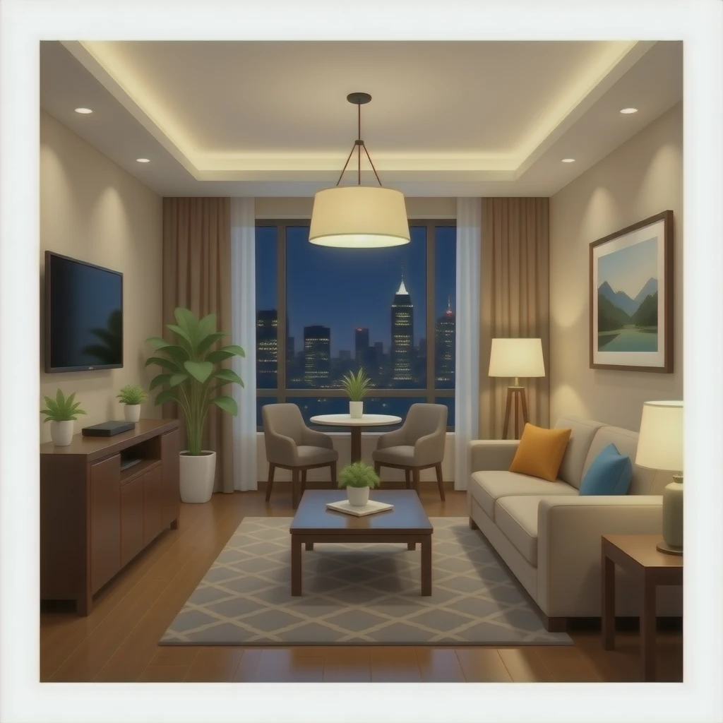 lounge emoji