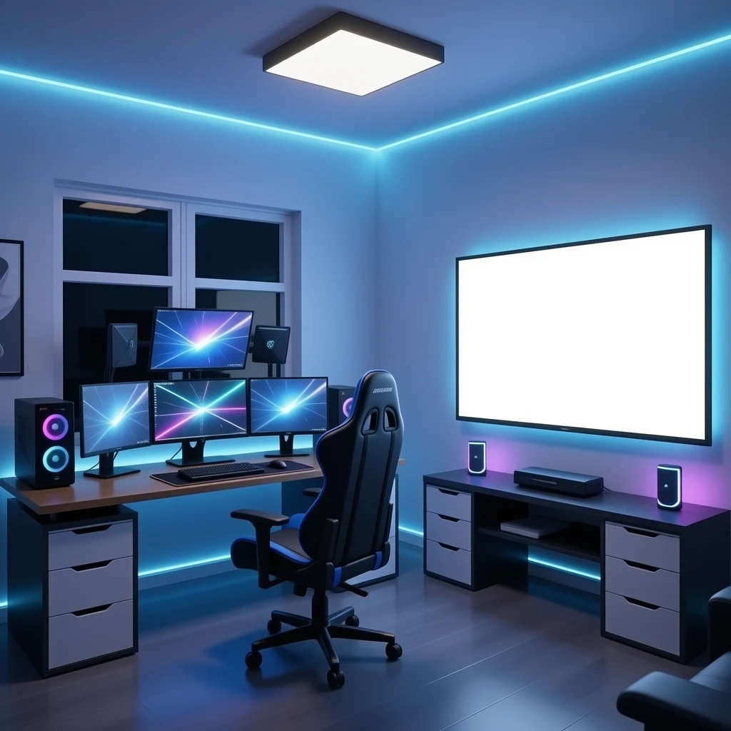 cuarto gaming emoji