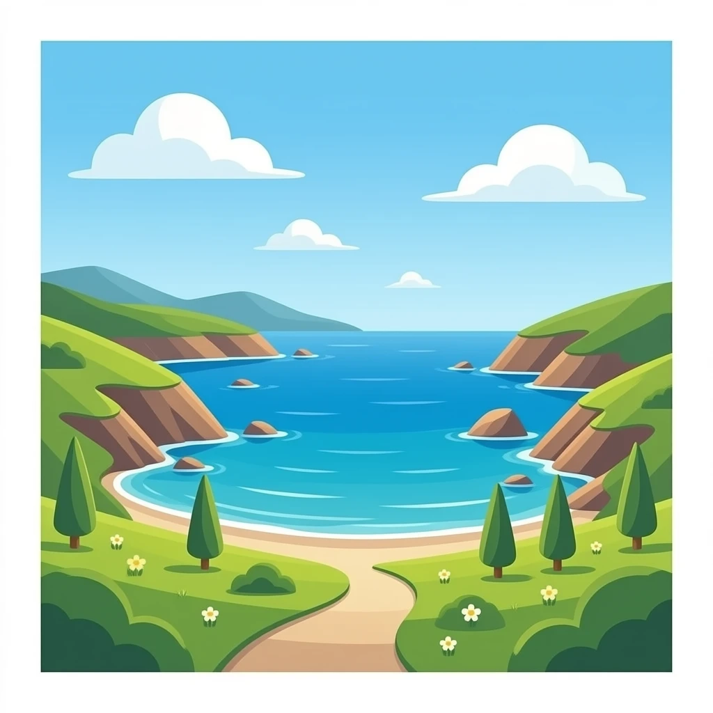 bay emoji