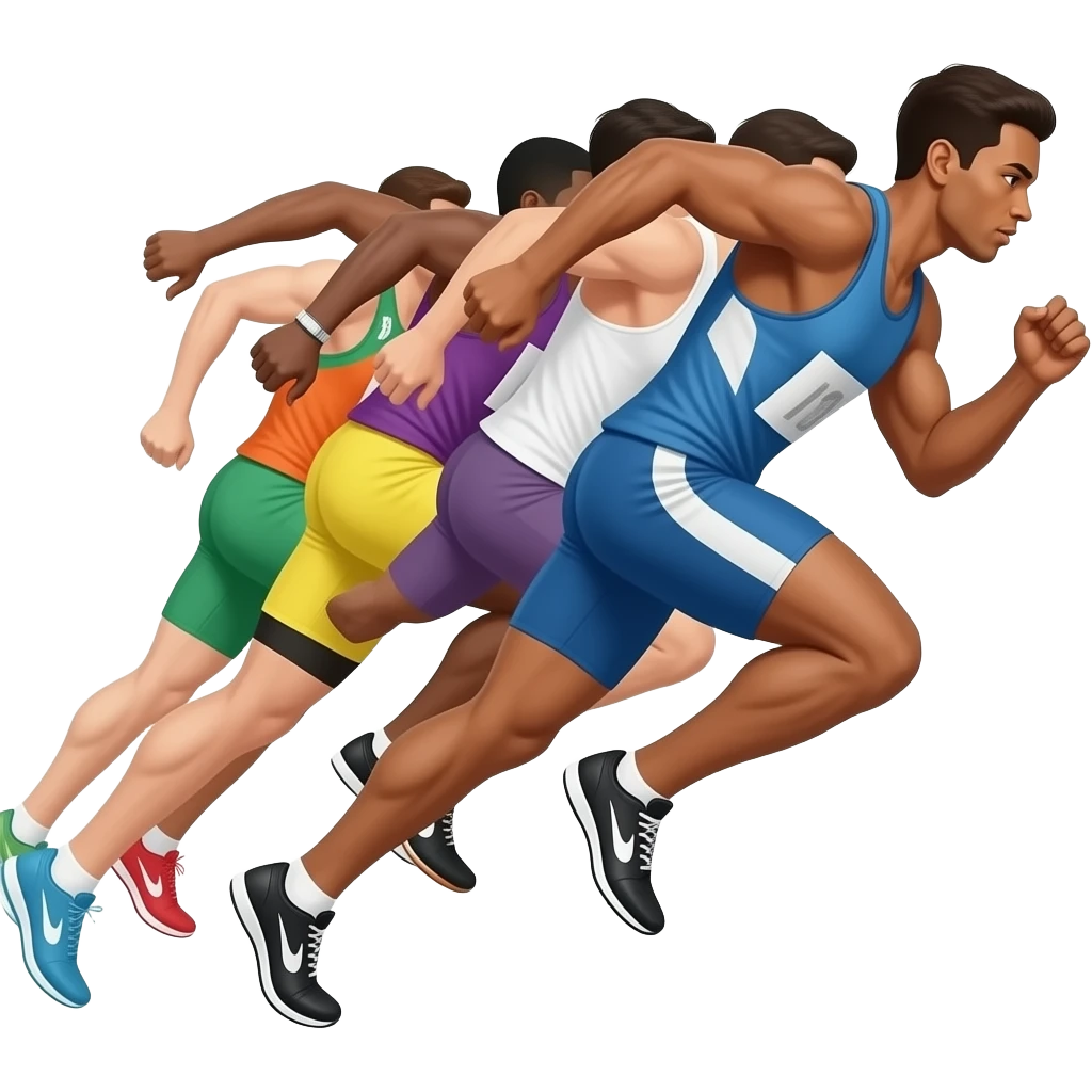 competencia emoji