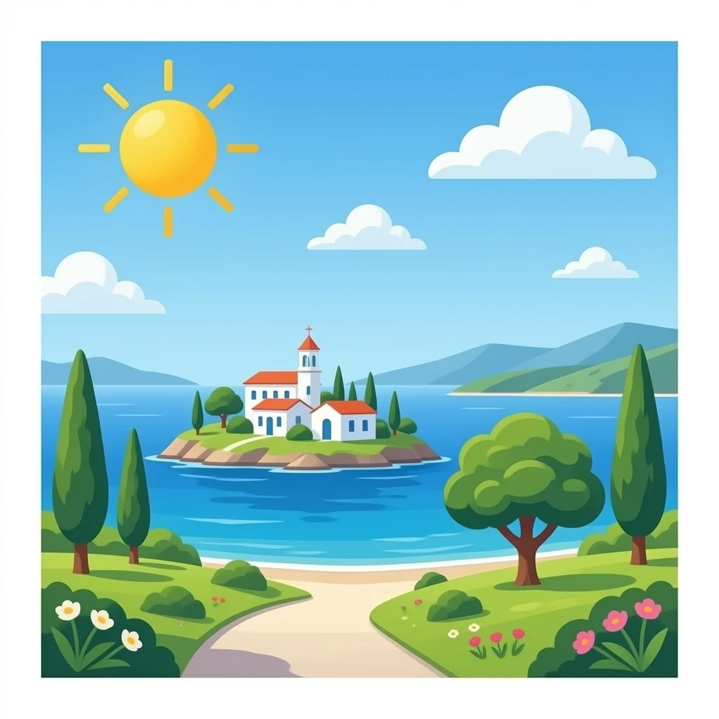 skyathos emoji