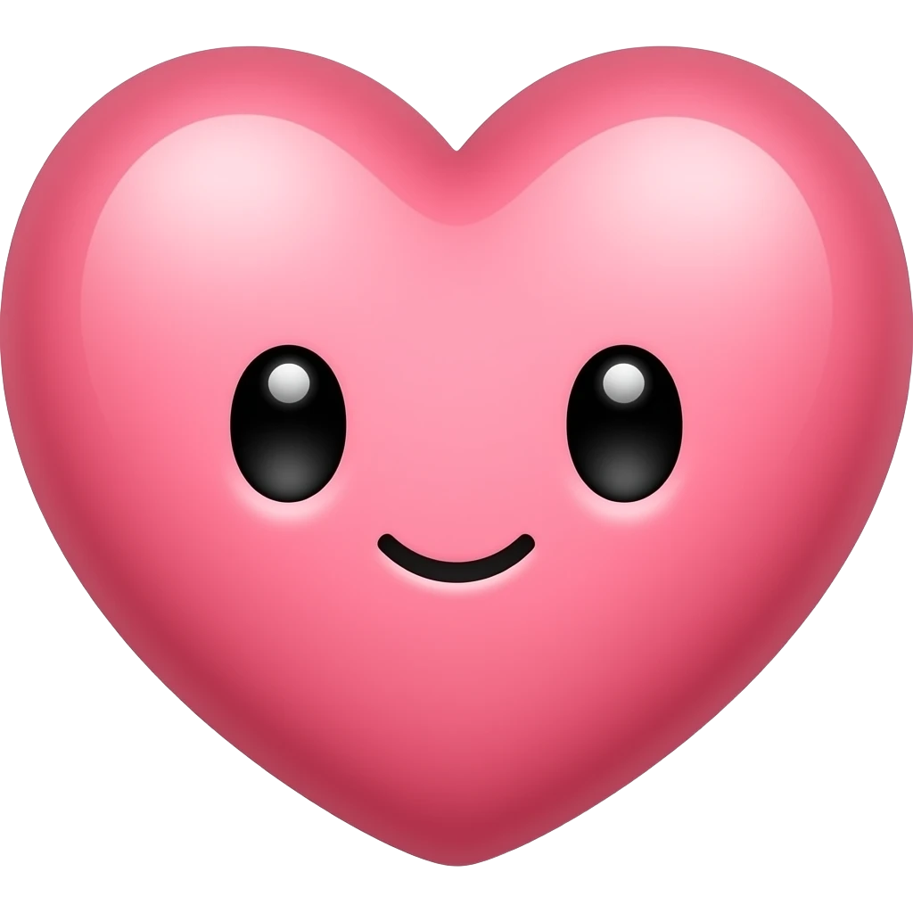 cute heart emojiss emoji