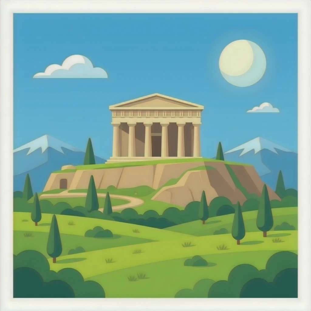 athen emoji
