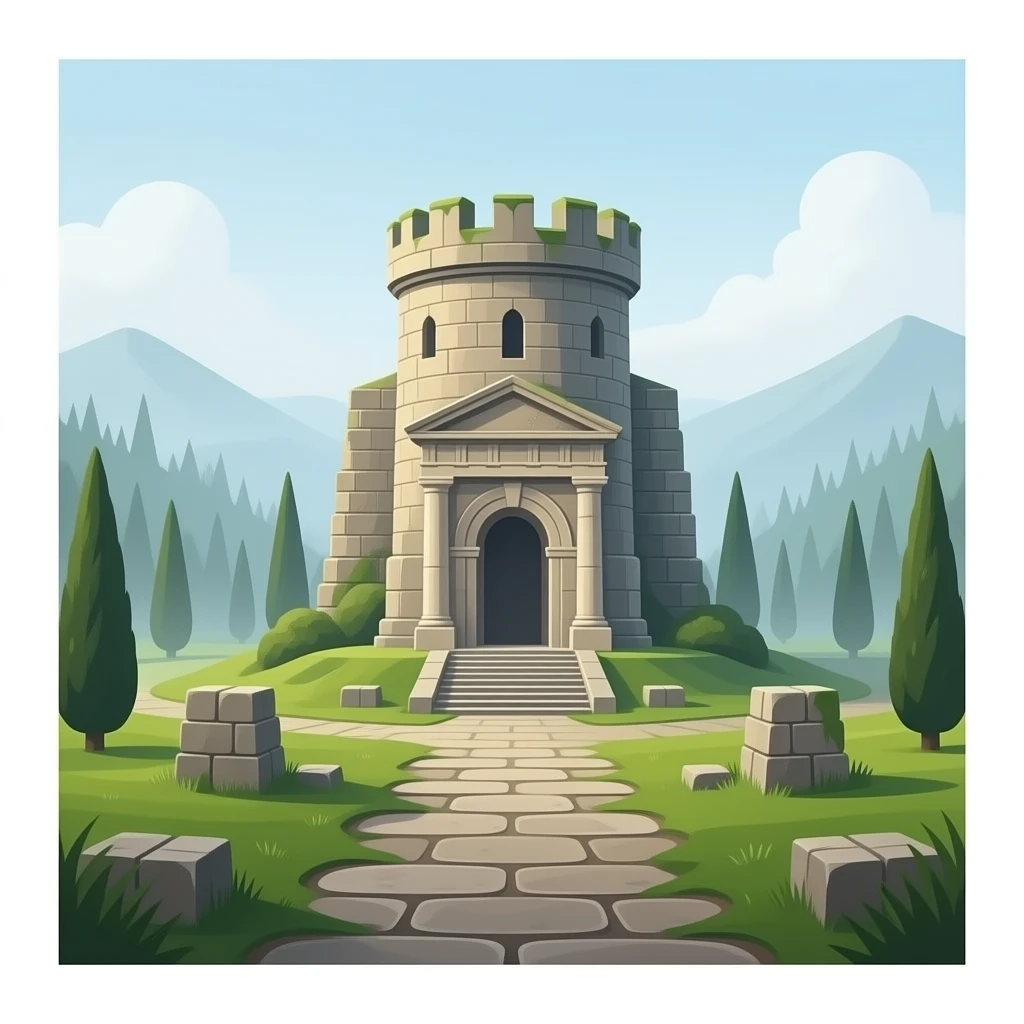 heritage forbidden emoji