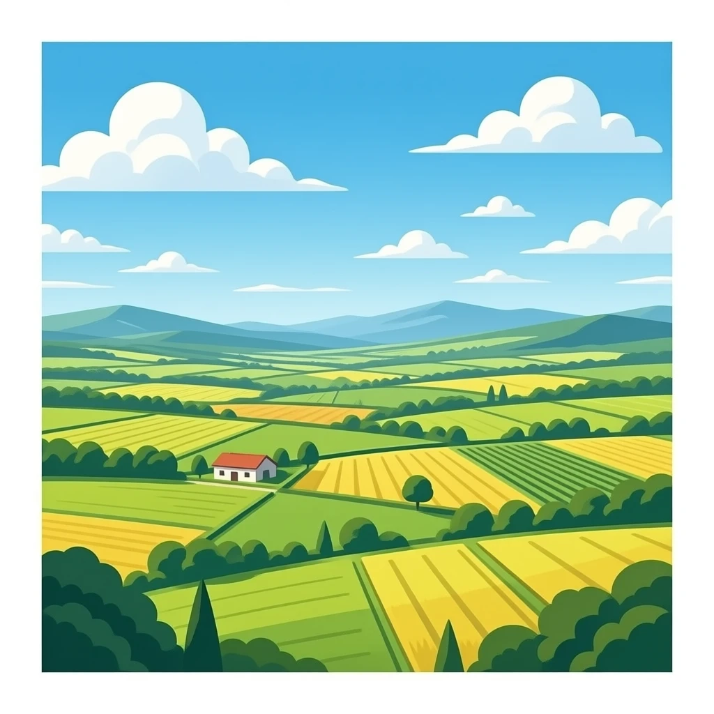 acres emoji