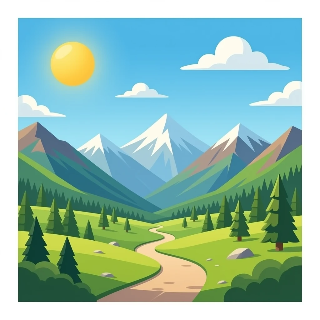 location emoji