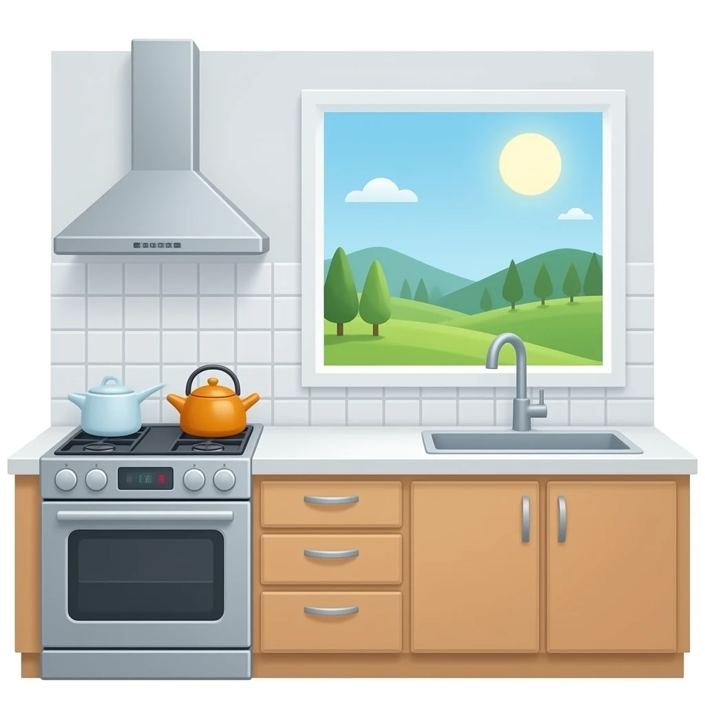countertop emoji
