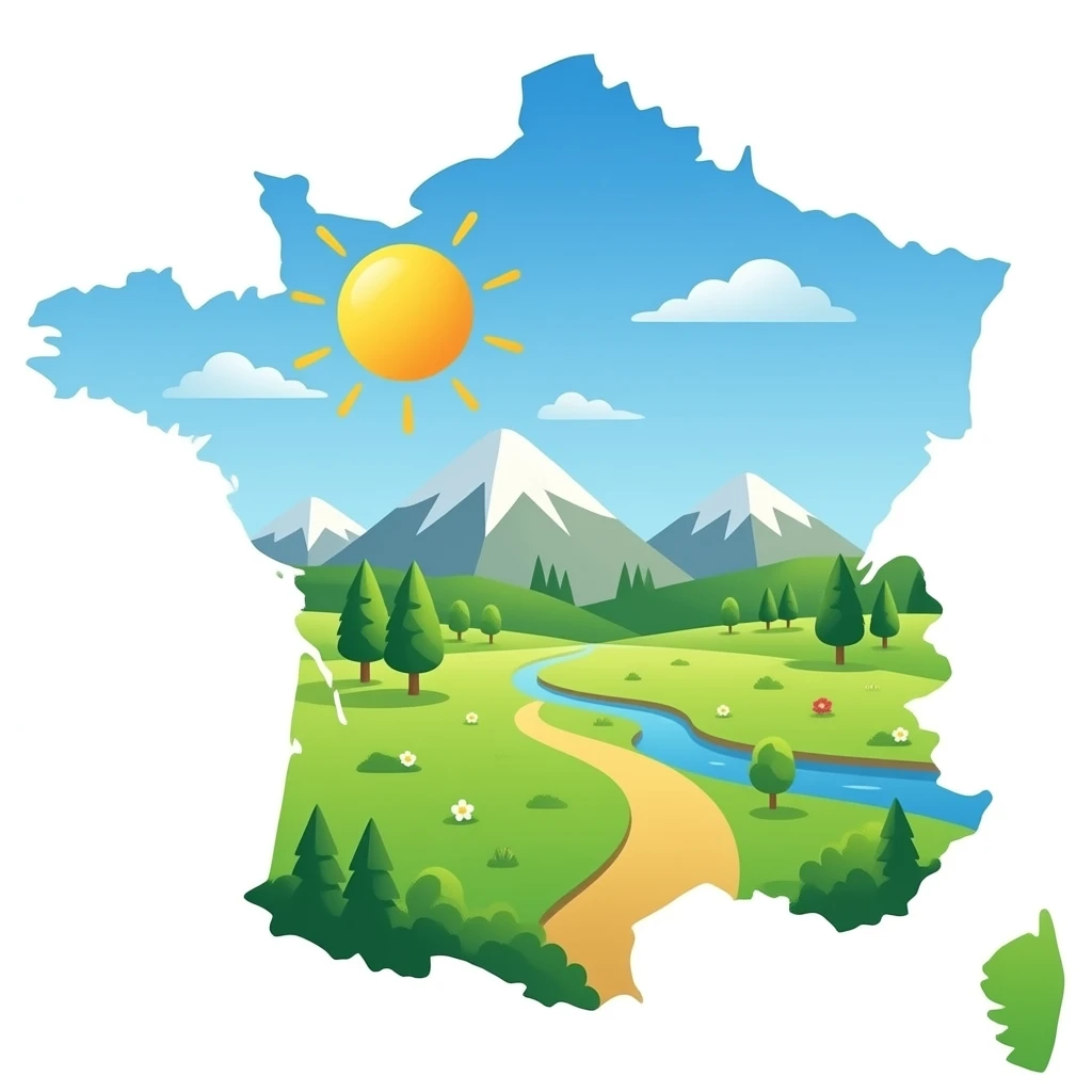 france map emoji