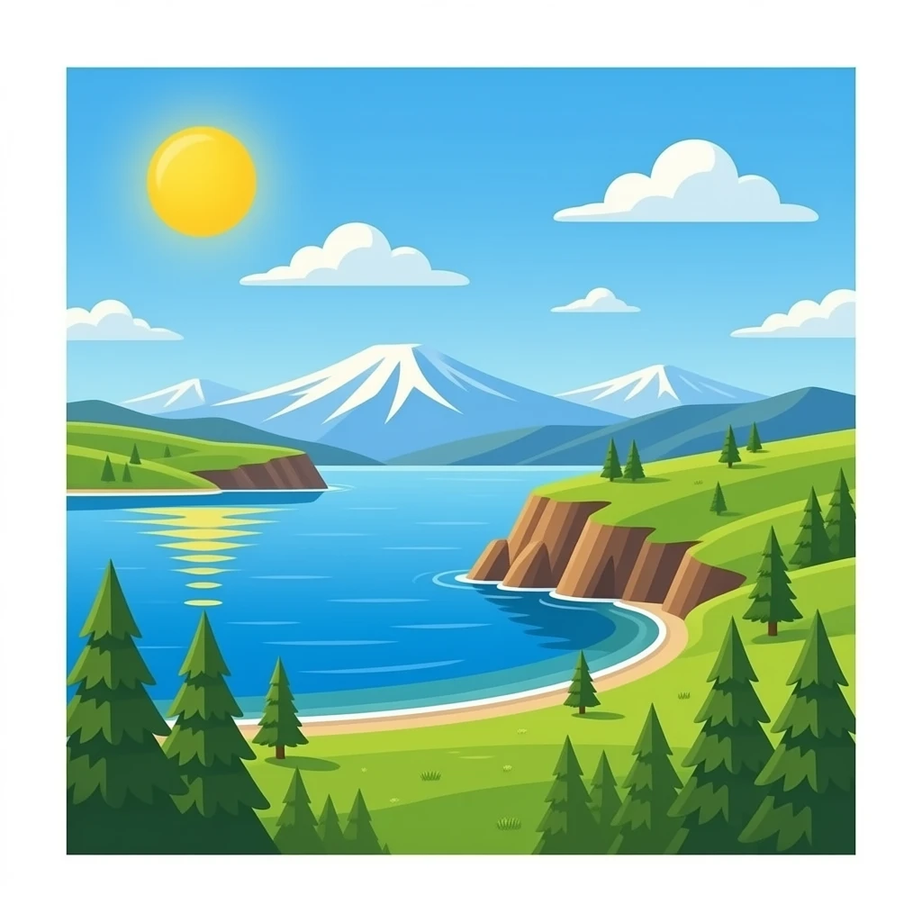 БАЙКАЛ emoji