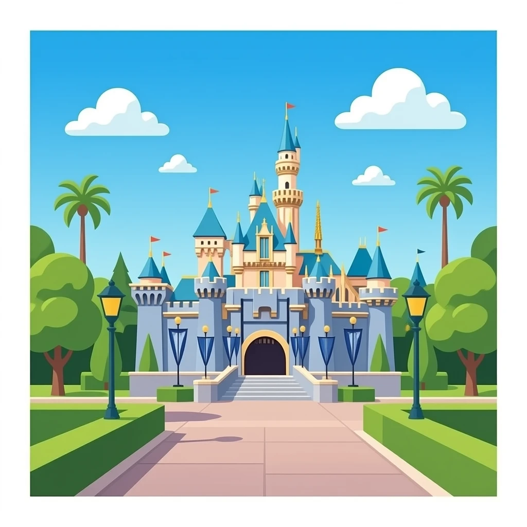 Disney emoji | AI Emoji Generator