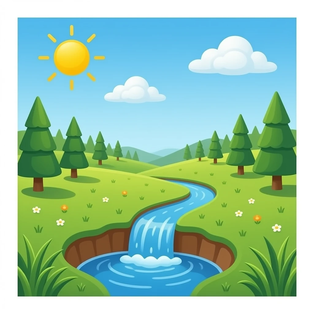 wellspring emoji