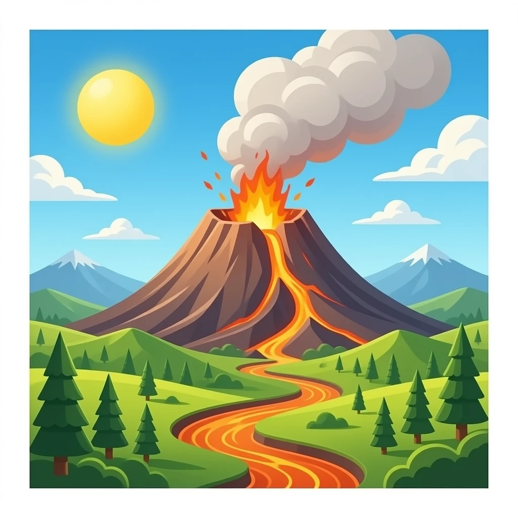 Vulcan emoji