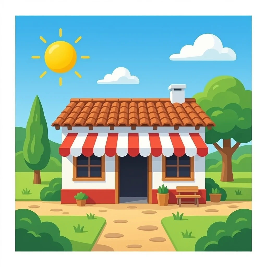 bodega emoji