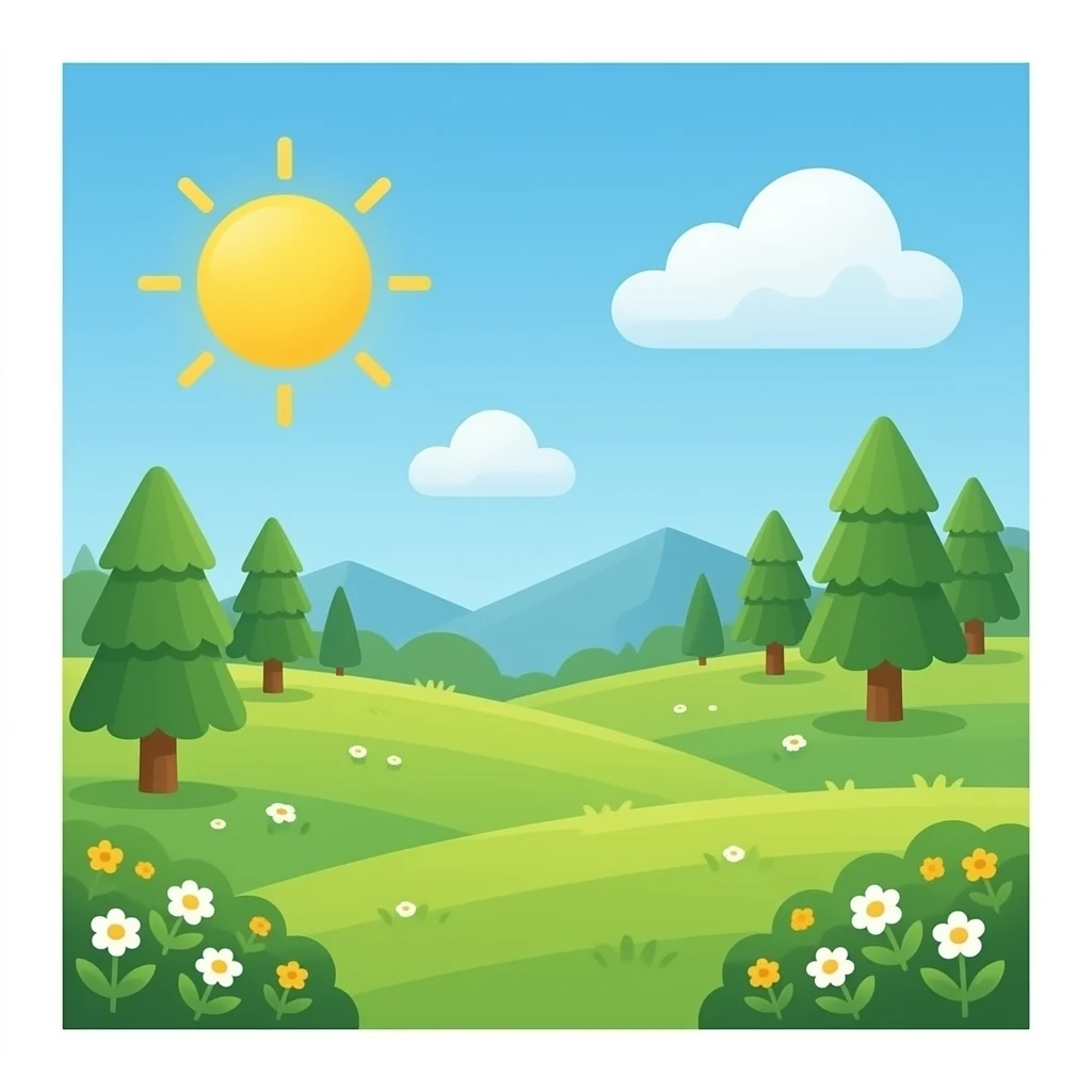 ambiente emoji