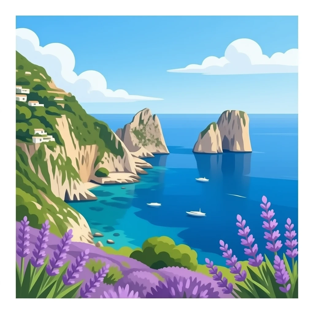 capri emoji