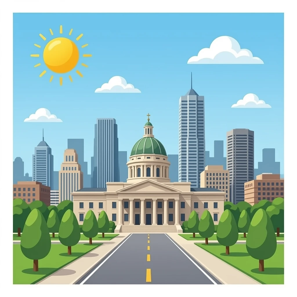 Columbia emoji