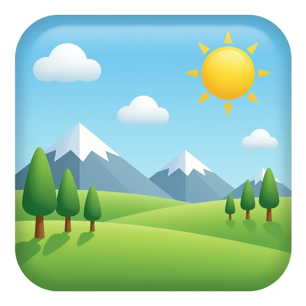 ubicación emoji