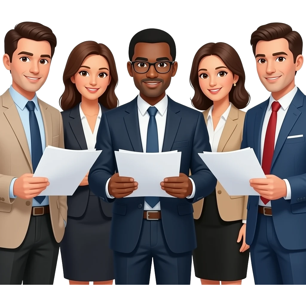 clientes emoji