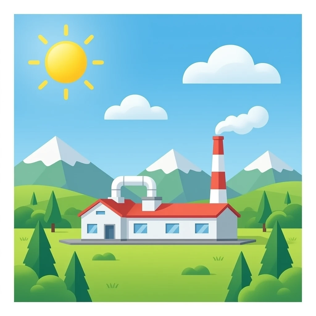 factory emoji