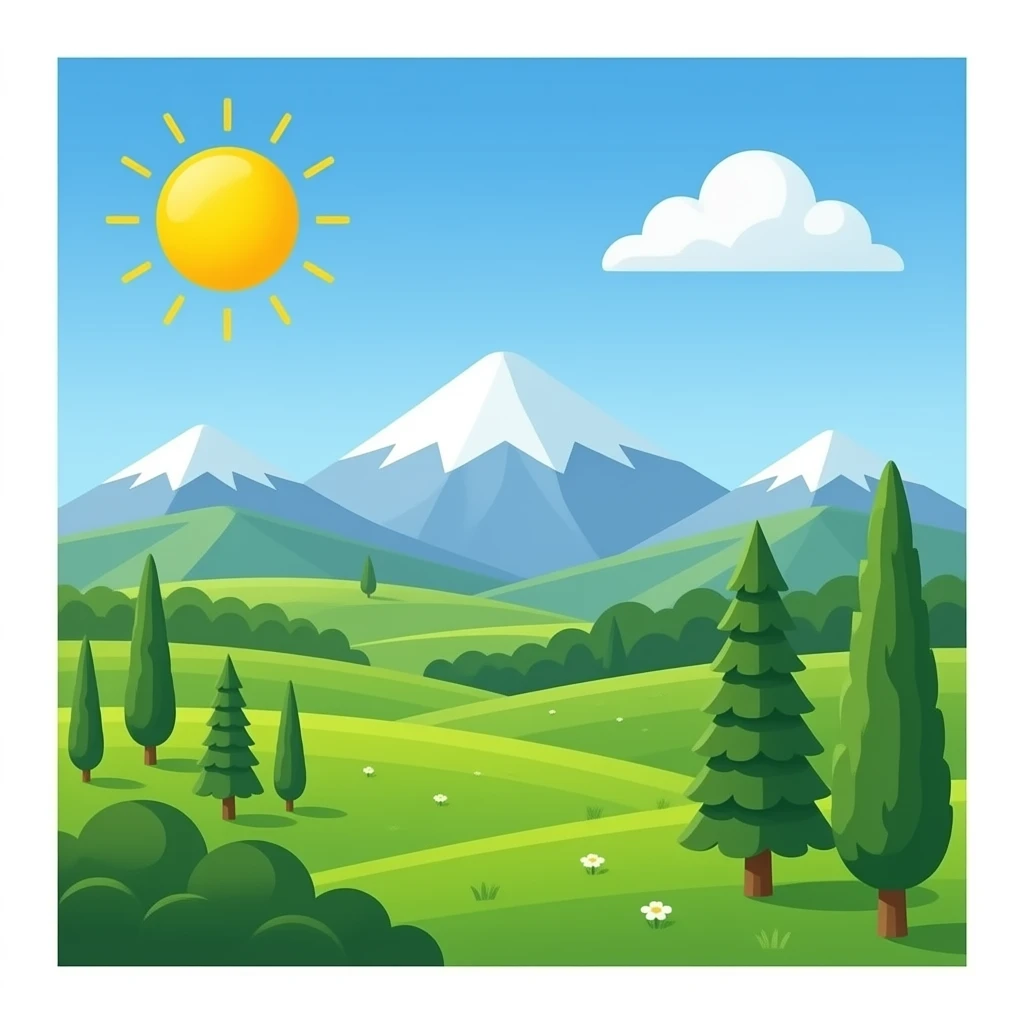 Chechnya emoji
