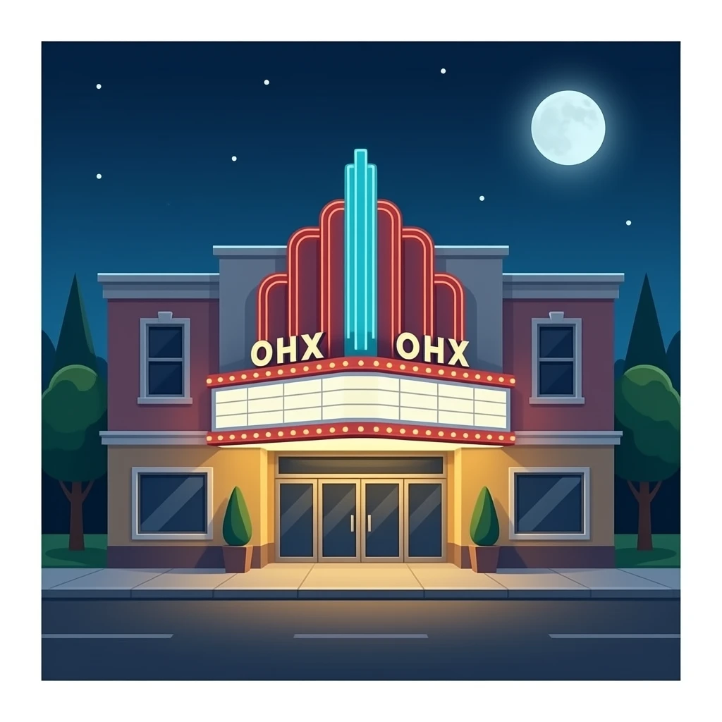 cine emoji