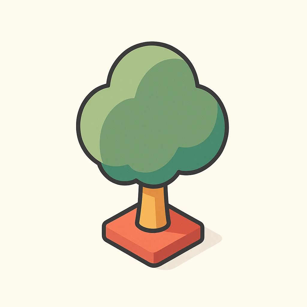 Nature emoji