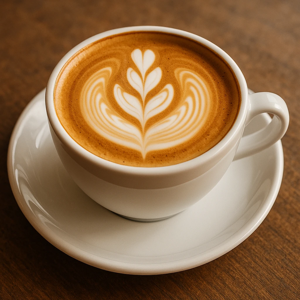 cappuccino1 emoji