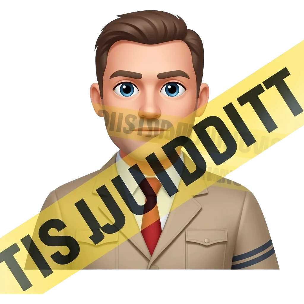 crimenes emoji
