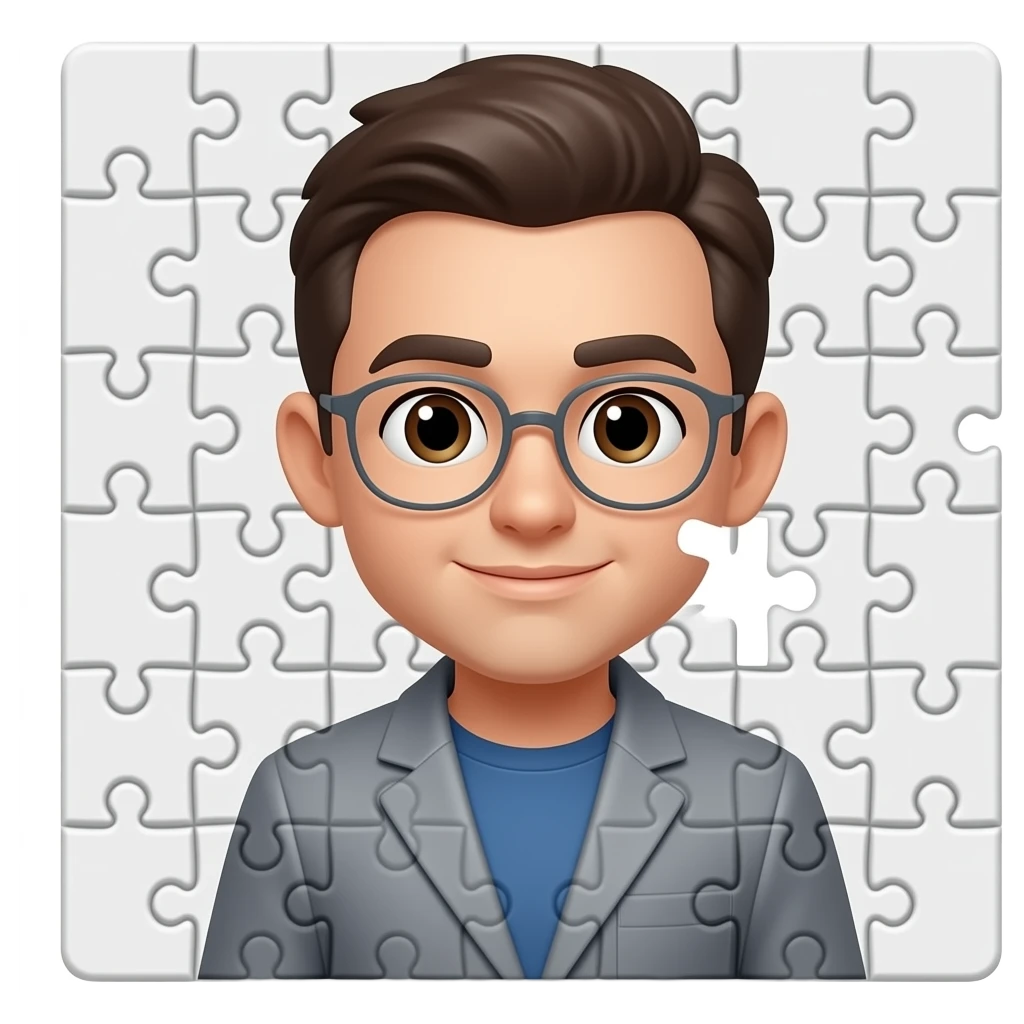 solve emoji