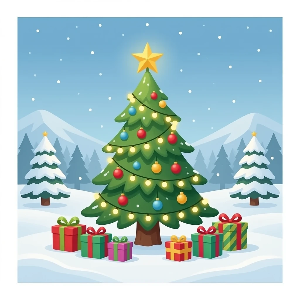navidad emoji