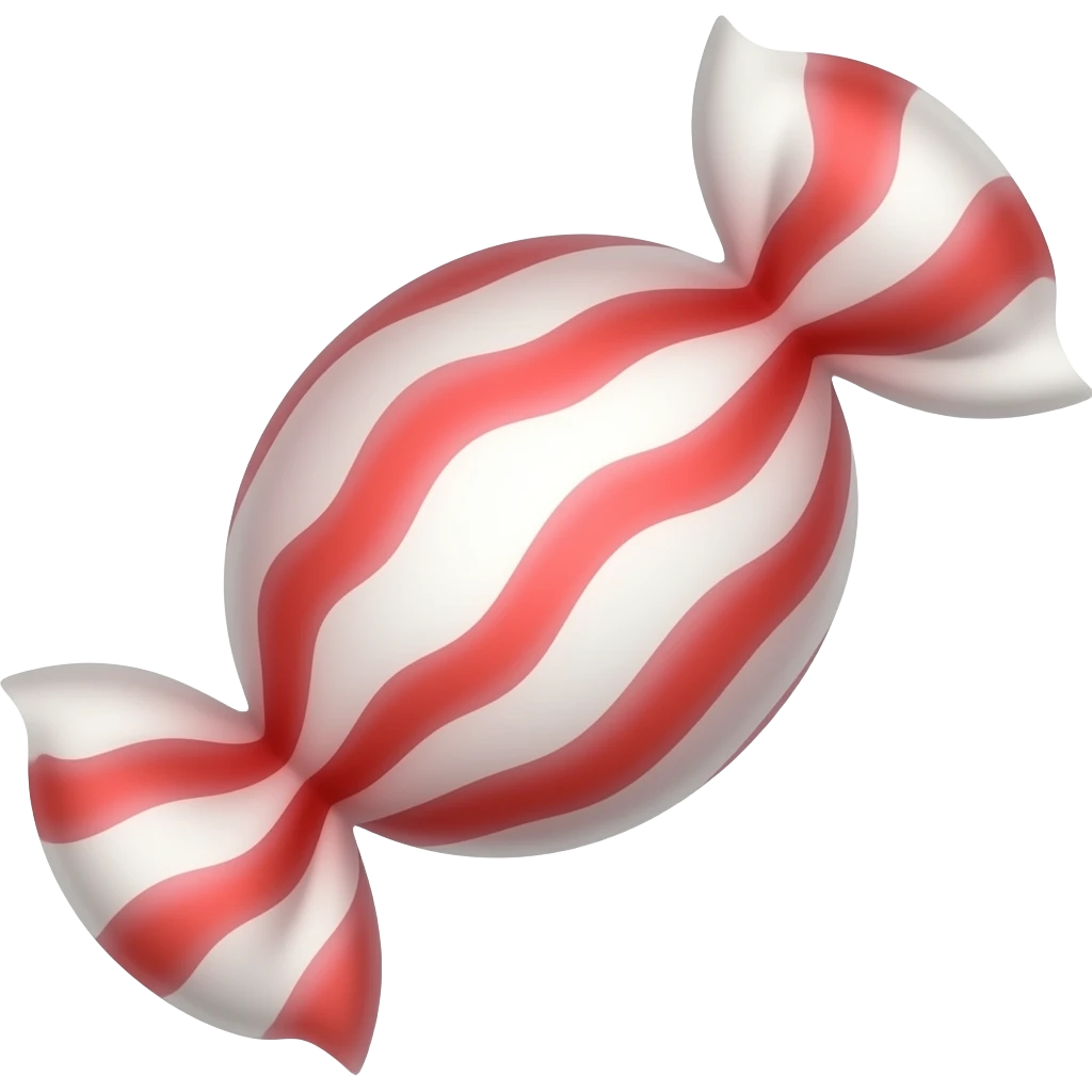 candy emoji