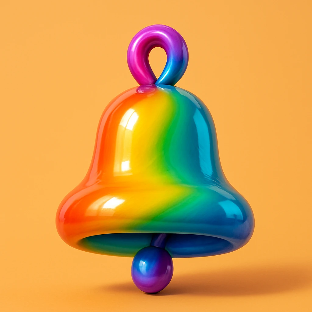 bell emoji