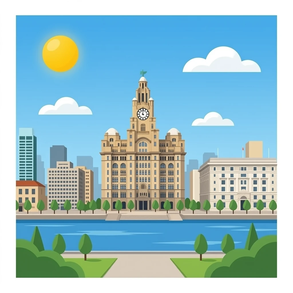 لیورپول emoji